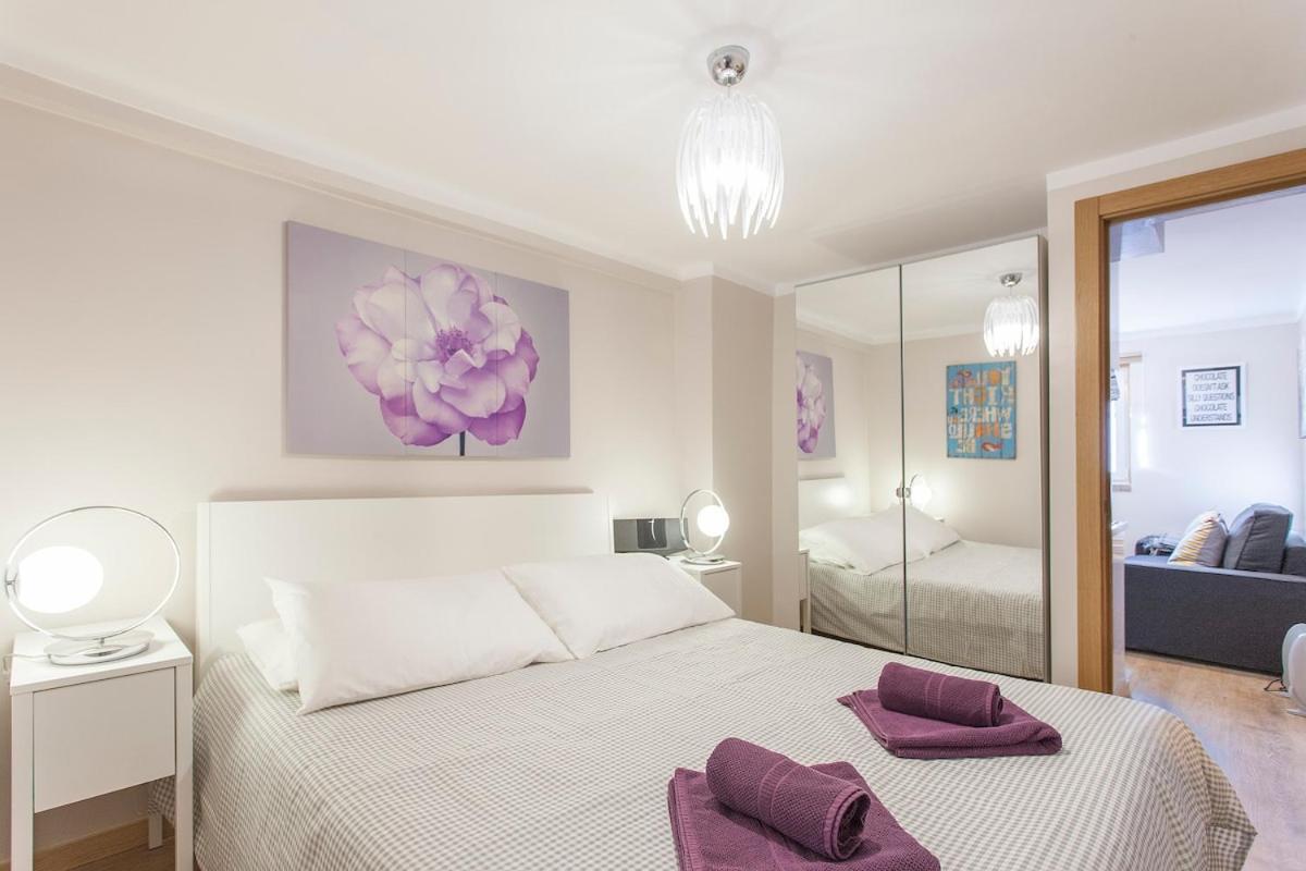 Principe Real, 1br 1ba, Private Terrace, Calm Appartement